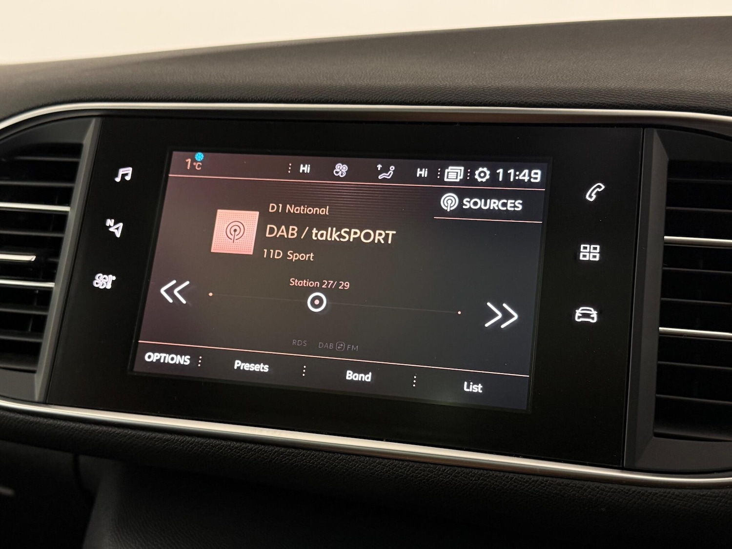 Used Peugeot 308 2018 for sale - 77182955: Photo 23