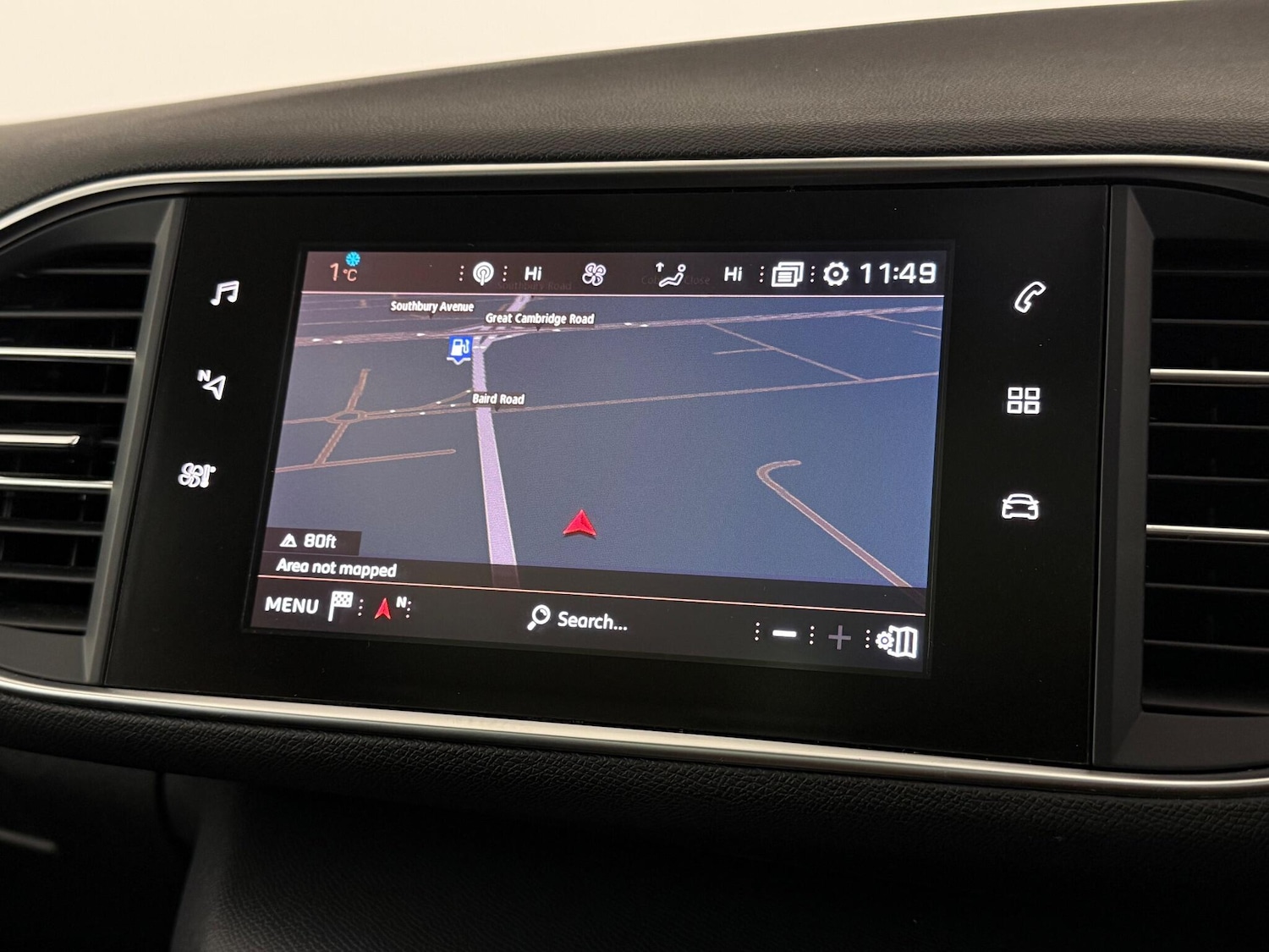 Used Peugeot 308 2018 for sale - 77182955: Photo 24