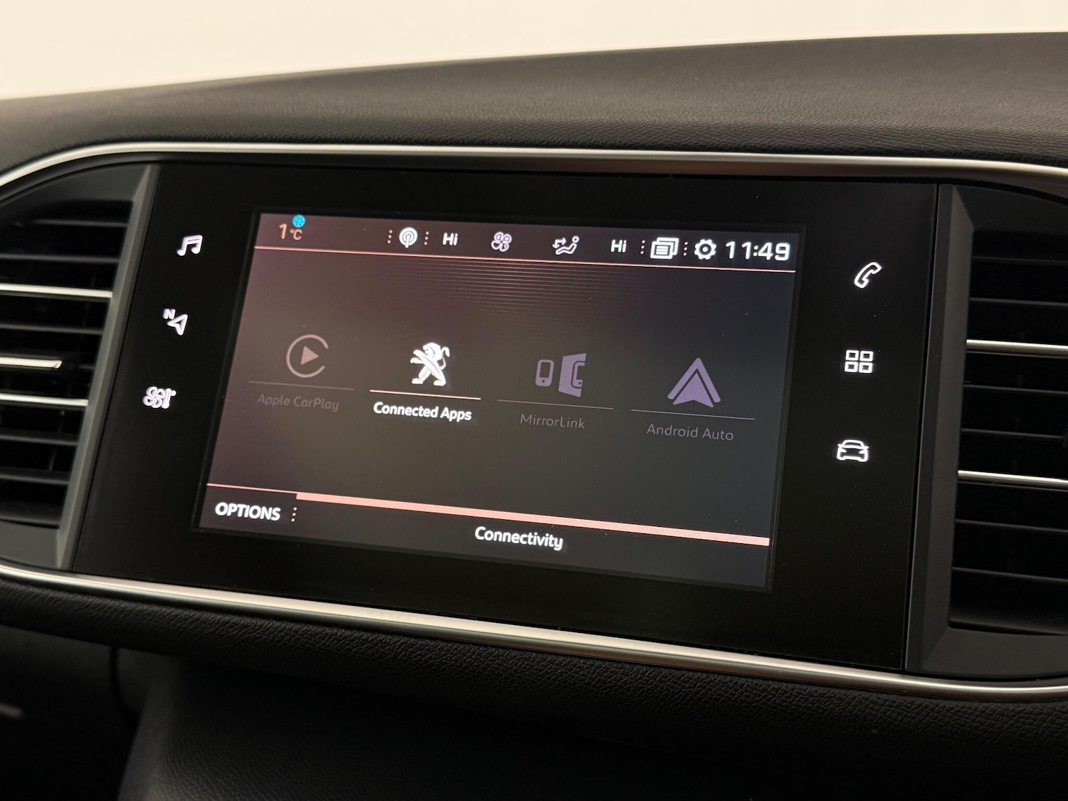 Used Peugeot 308 2018 for sale - 77182955: Photo 25