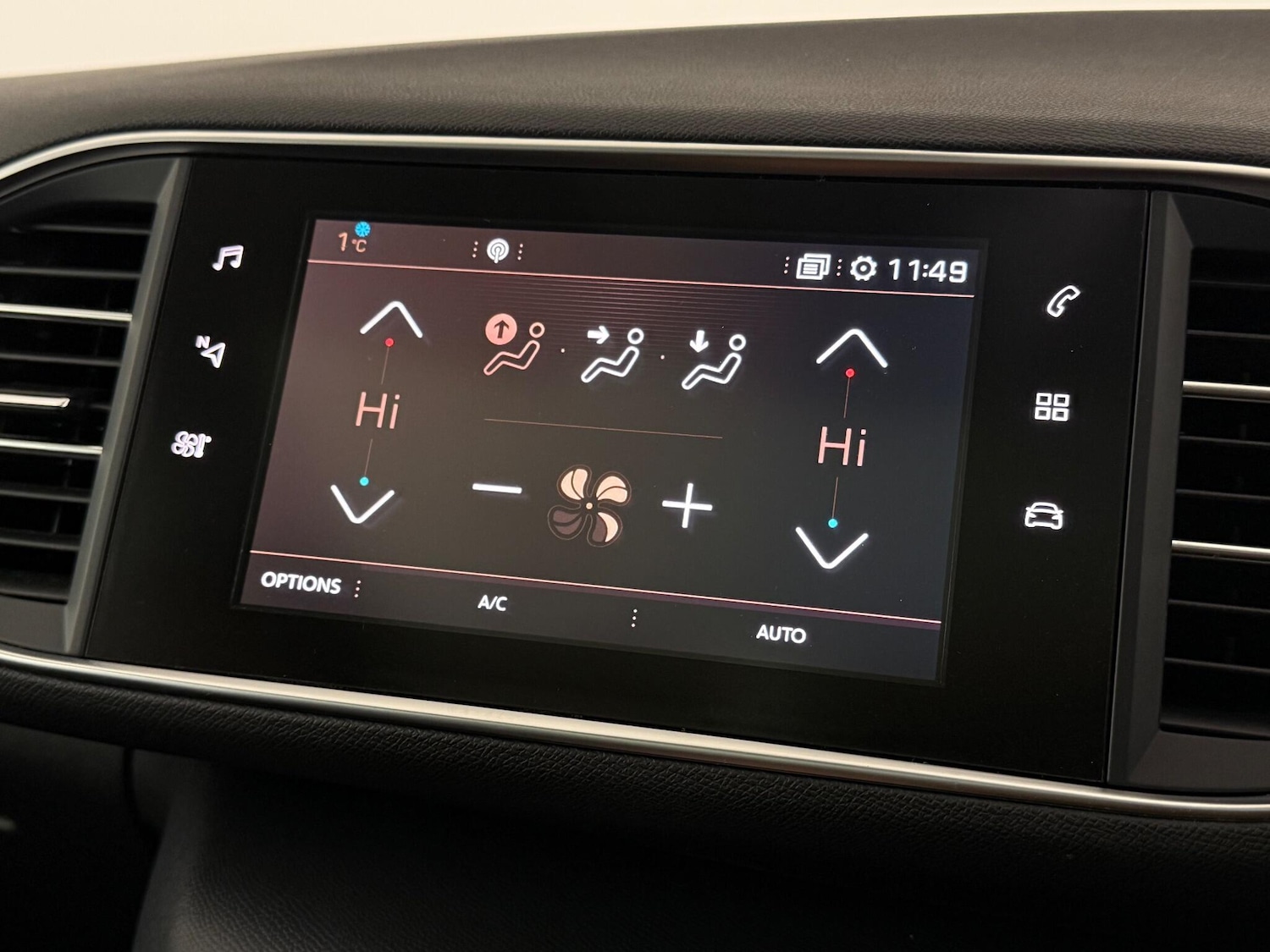 Used Peugeot 308 2018 for sale - 77182955: Photo 27