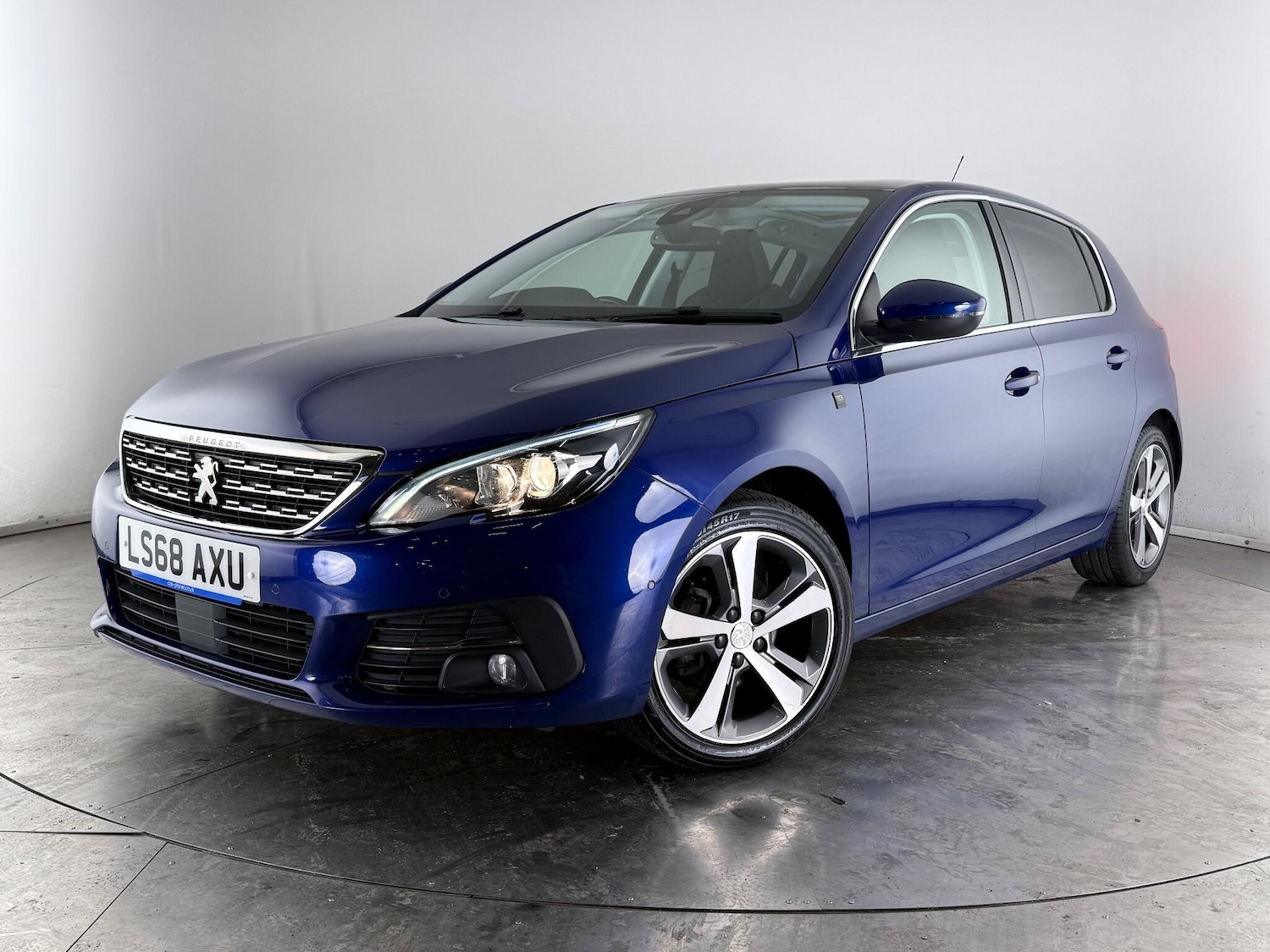 Used Peugeot 308 2018 for sale - 77182955: Photo 37