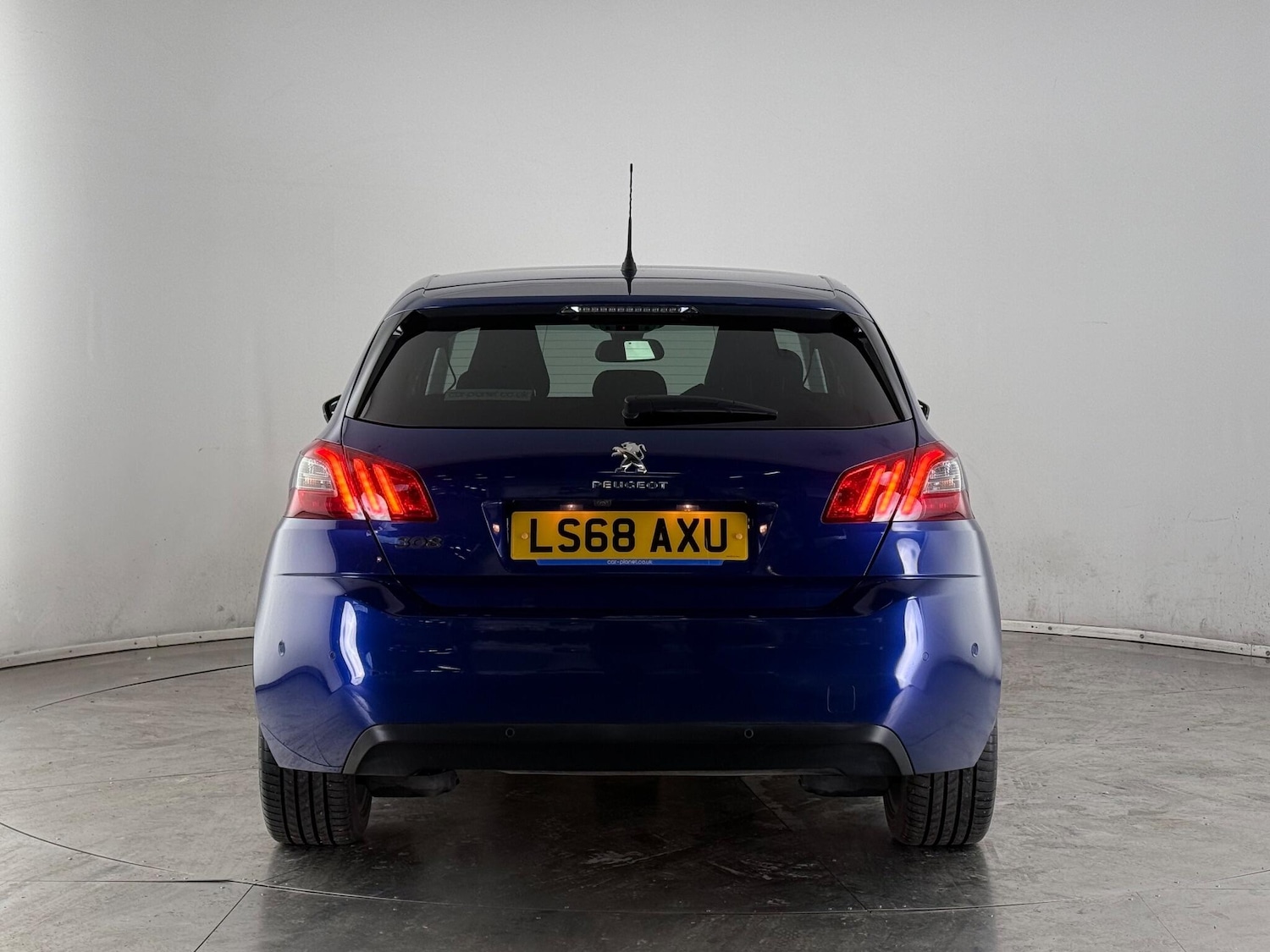 Used Peugeot 308 2018 for sale - 77182955: Photo 5