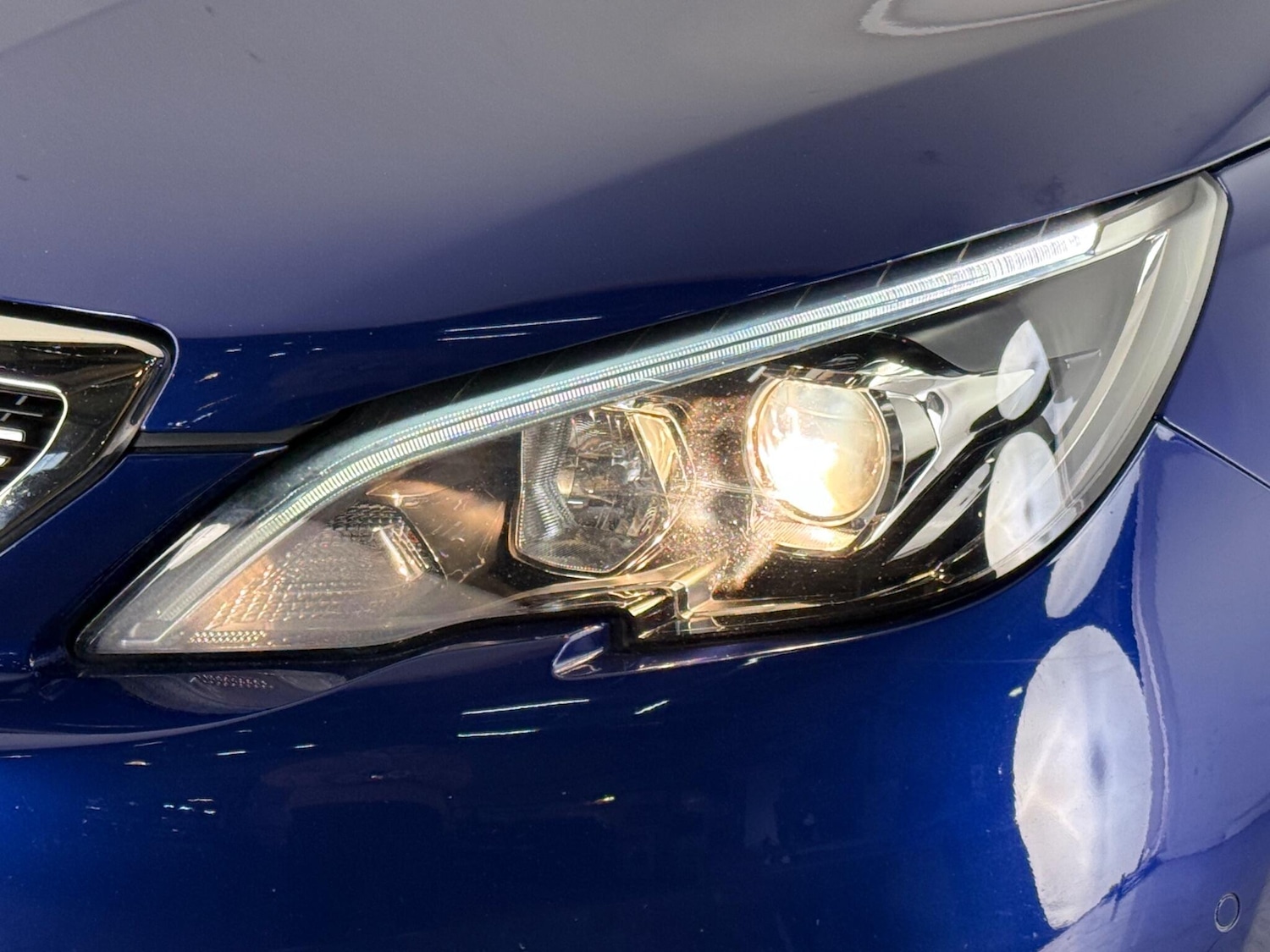 Used Peugeot 308 2018 for sale - 77182955: Photo 7