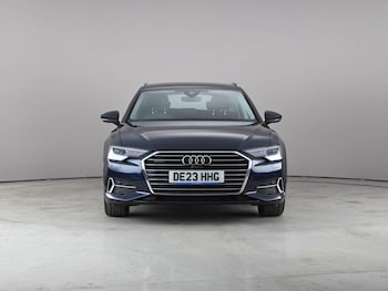 Used Audi A6 Avant 2023 for sale - 78462454: Photo
