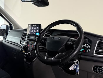 Used Ford Transit Custom 2022 for sale - 79237275: Photo