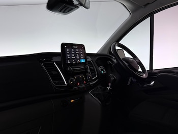 Used Ford Transit Custom 2022 for sale - 79237275: Photo