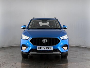 Used MG MG ZS 2022 for sale - 77371821: Photo