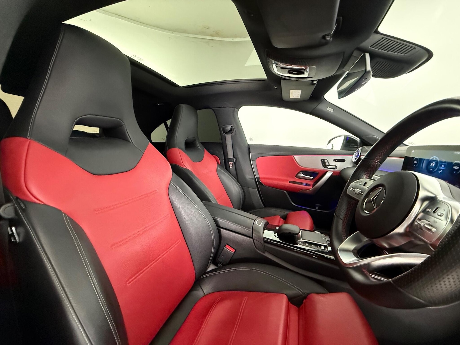 Used Mercedes-Benz CLA 2021 for sale - 77222169: Photo 11