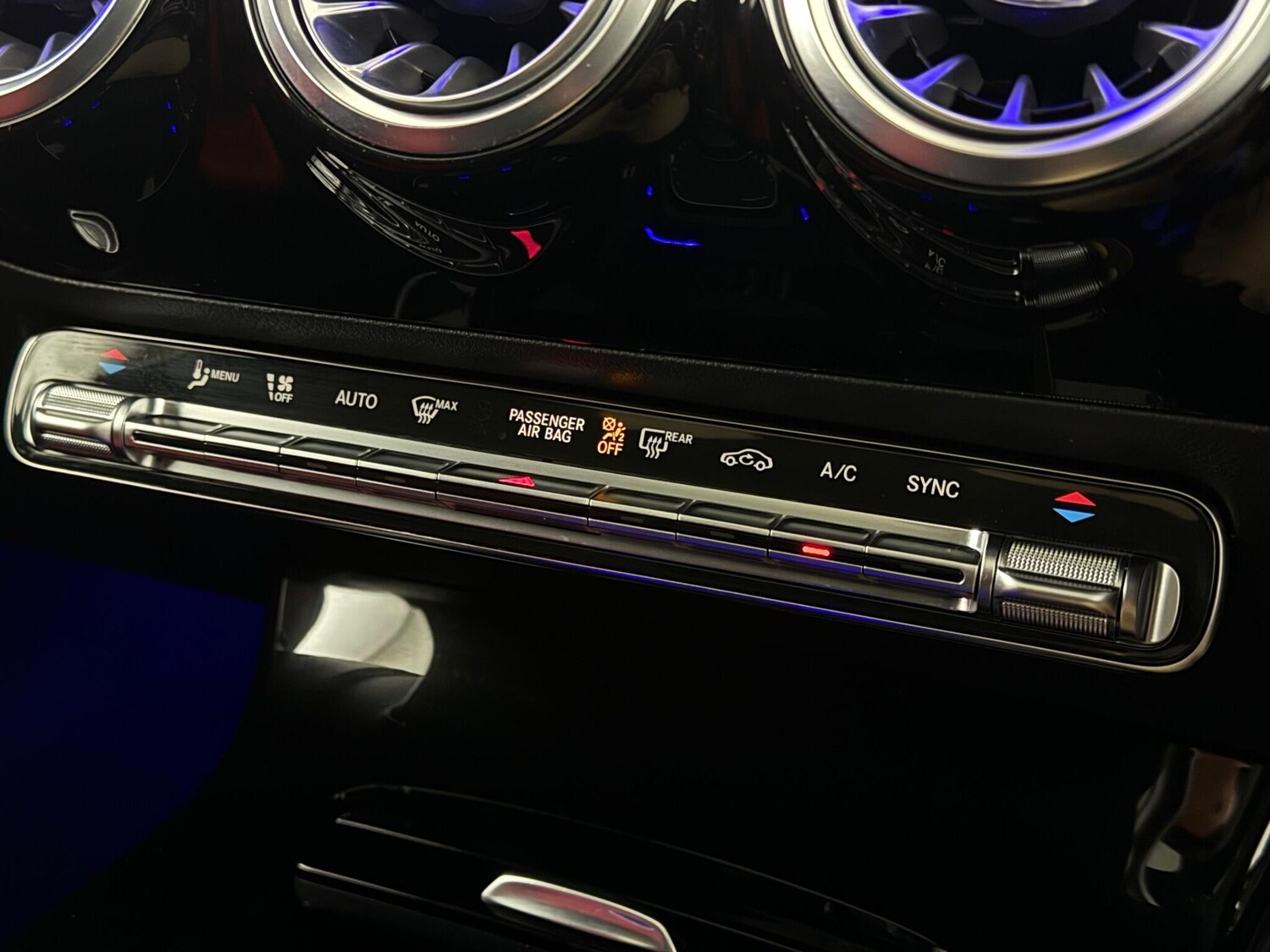 Used Mercedes-Benz CLA 2021 for sale - 77222169: Photo 31