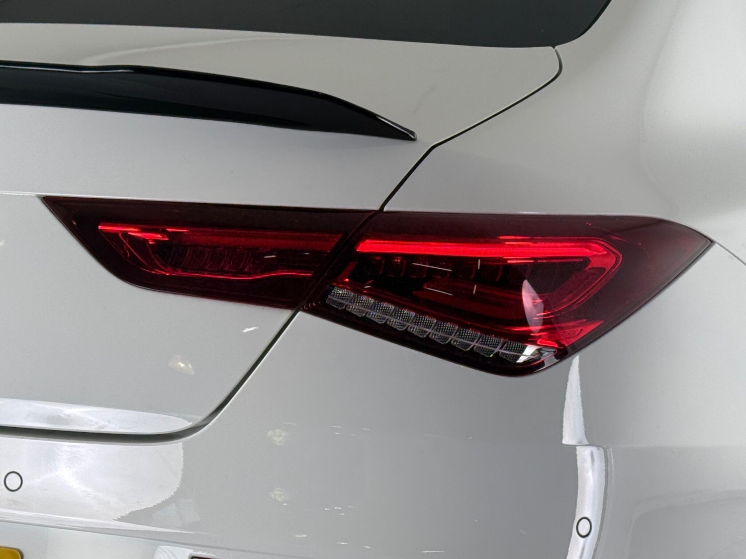 Used Mercedes-Benz CLA 2021 for sale - 77222169: Photo 8