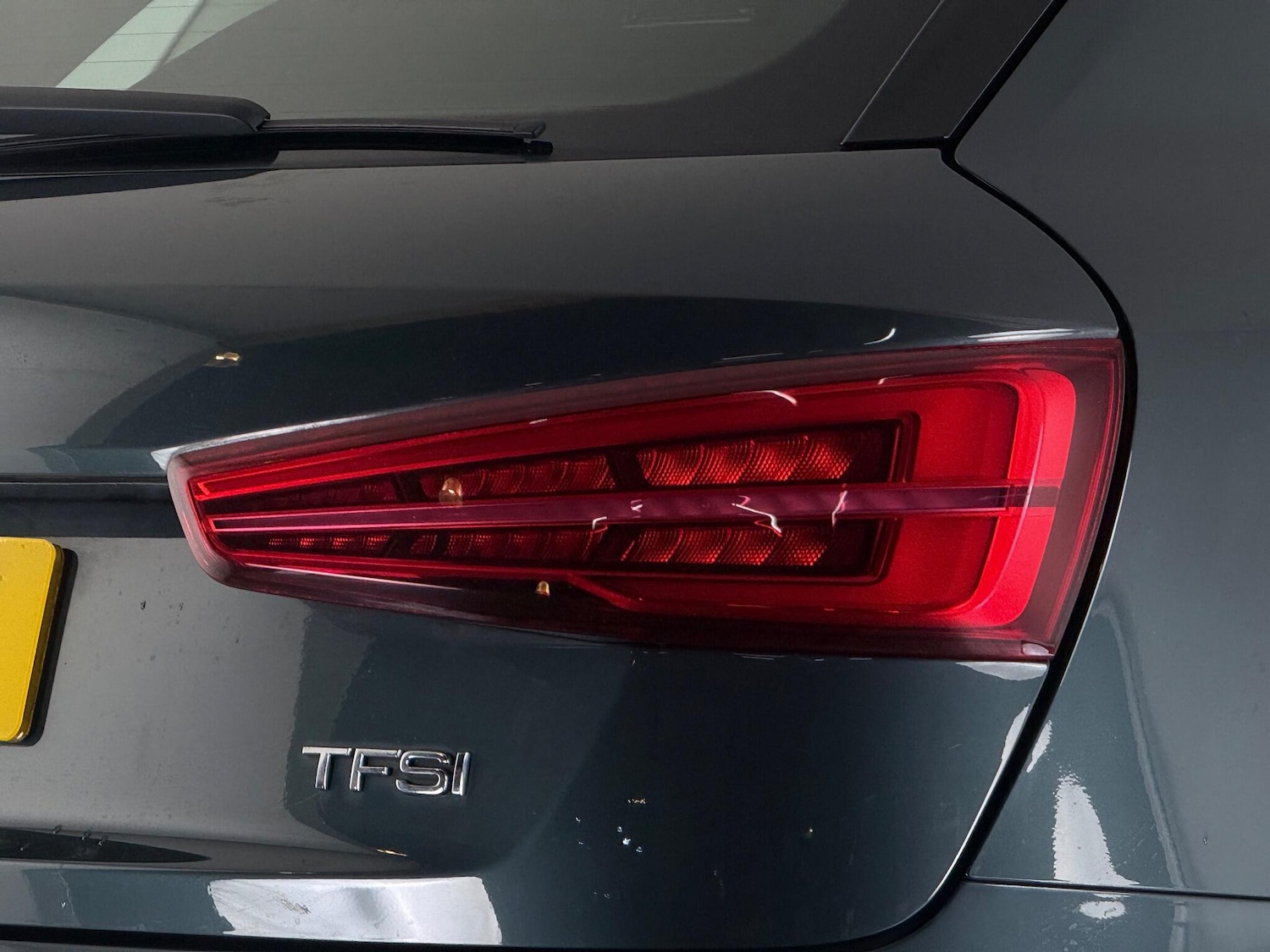 Used Audi Q3 2017 for sale - 76467270: Photo 11