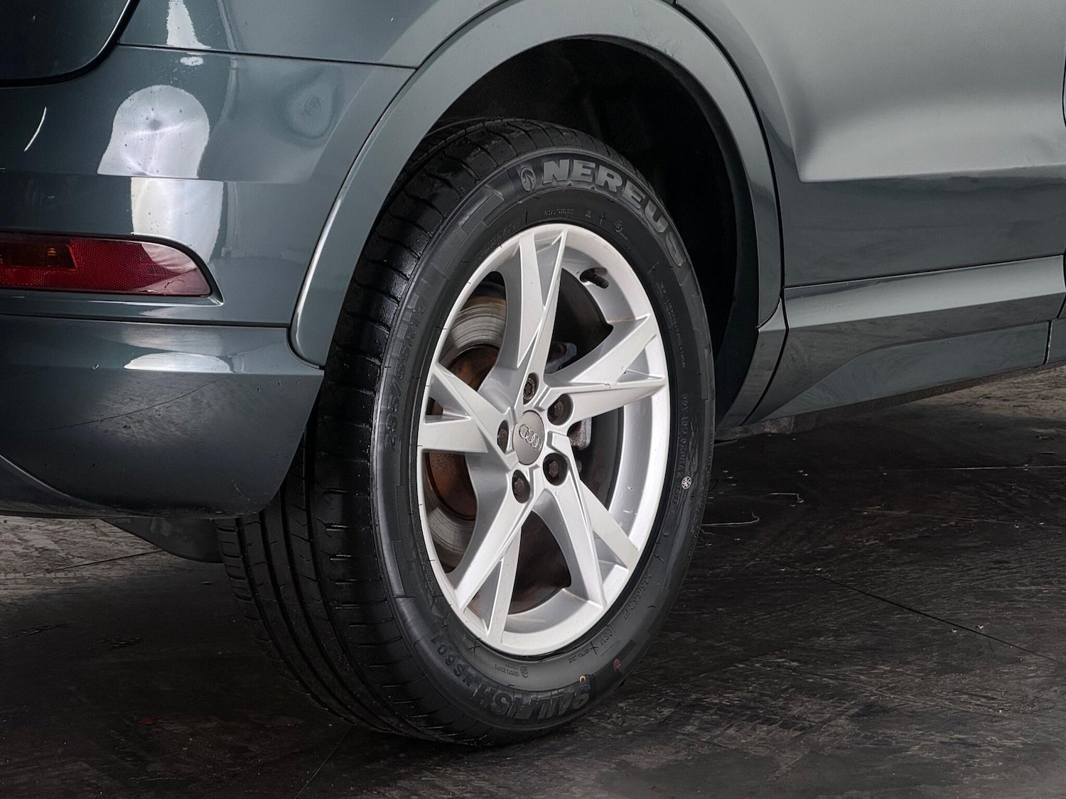 Used Audi Q3 2017 for sale - 76467270: Photo 12