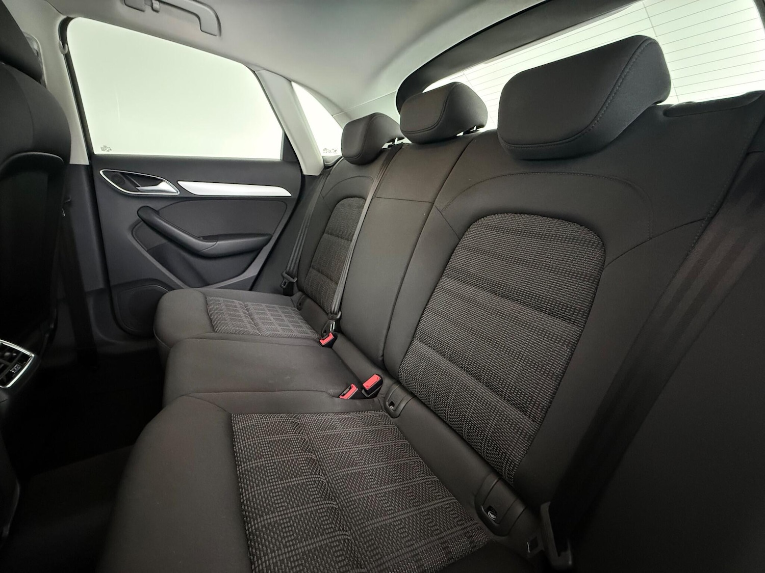 Used Audi Q3 2017 for sale - 76467270: Photo 18