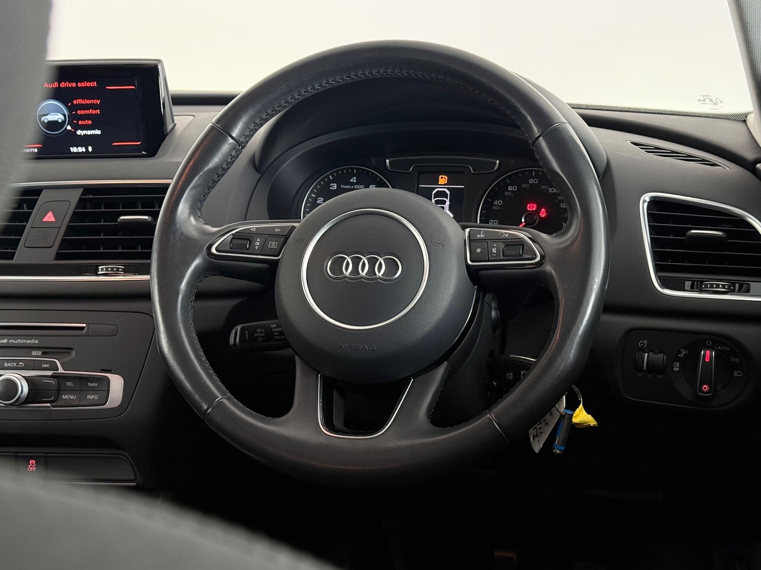 Used Audi Q3 2017 for sale - 76467270: Photo 24