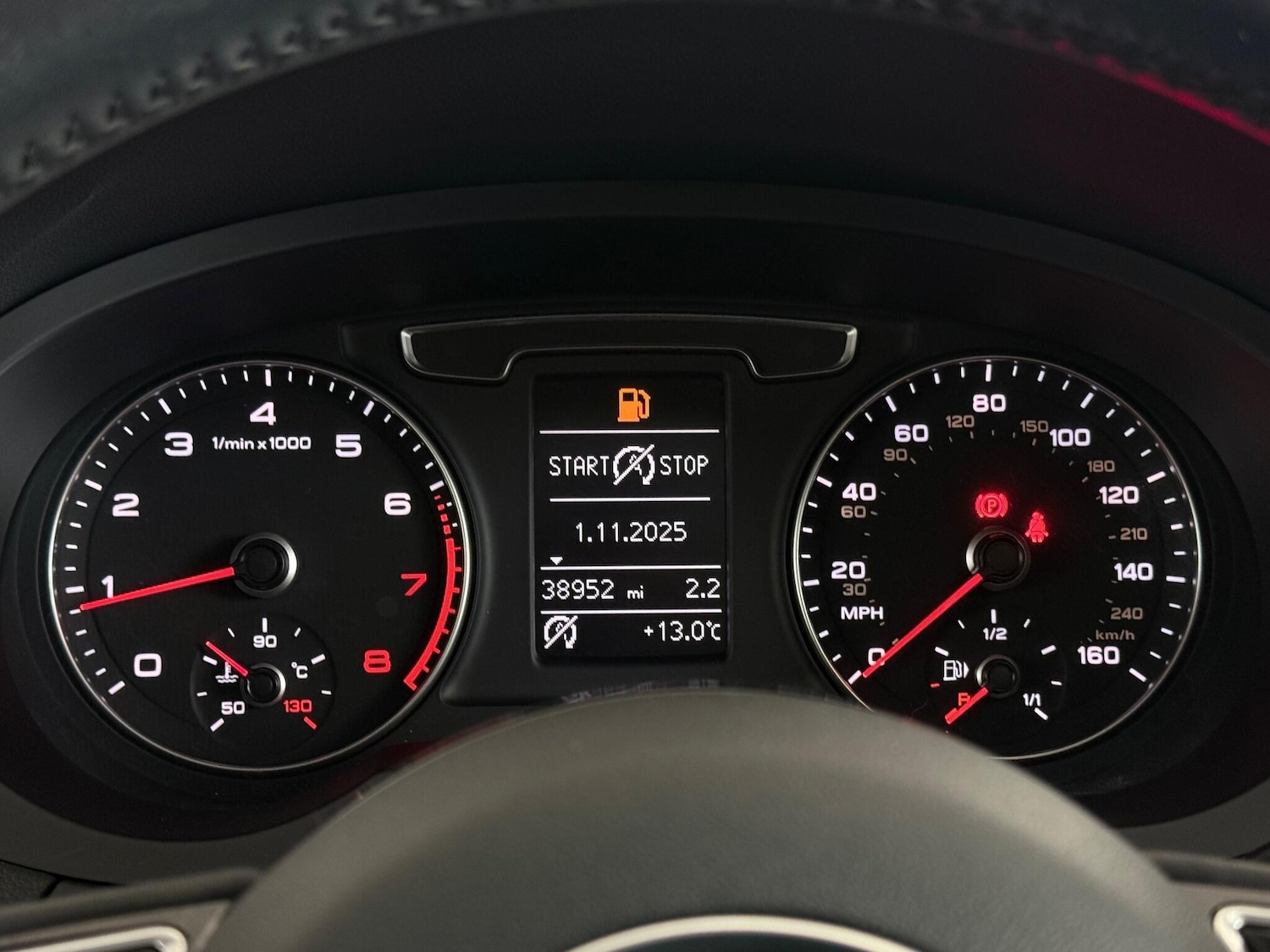 Used Audi Q3 2017 for sale - 76467270: Photo 26