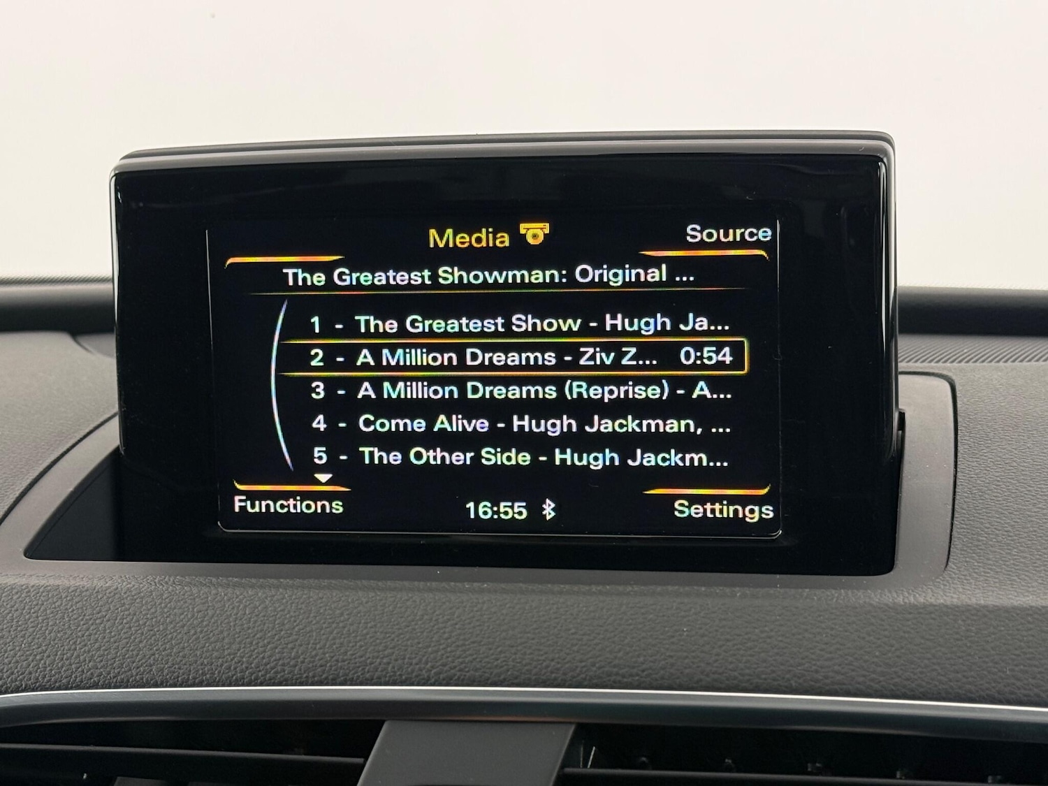 Used Audi Q3 2017 for sale - 76467270: Photo 34