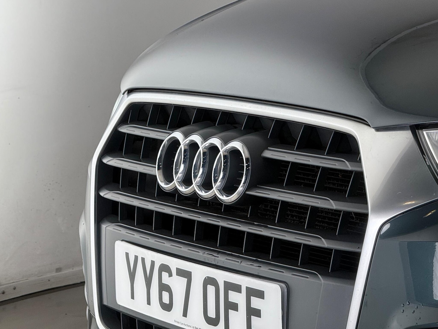 Used Audi Q3 2017 for sale - 76467270: Photo 43