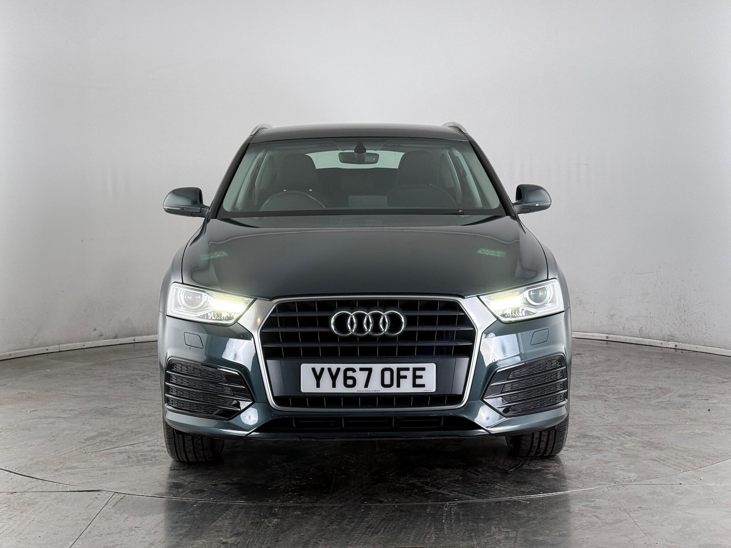 Used Audi Q3 2017 for sale - 76467270: Photo 7