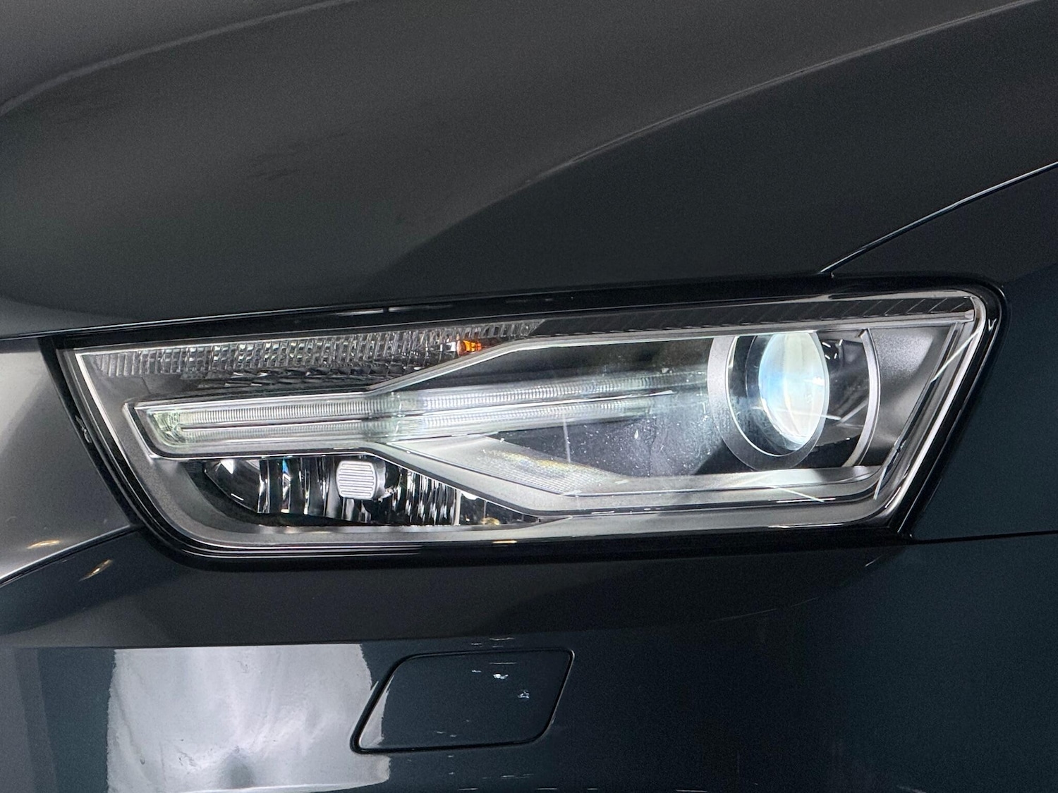 Used Audi Q3 2017 for sale - 76467270: Photo 8