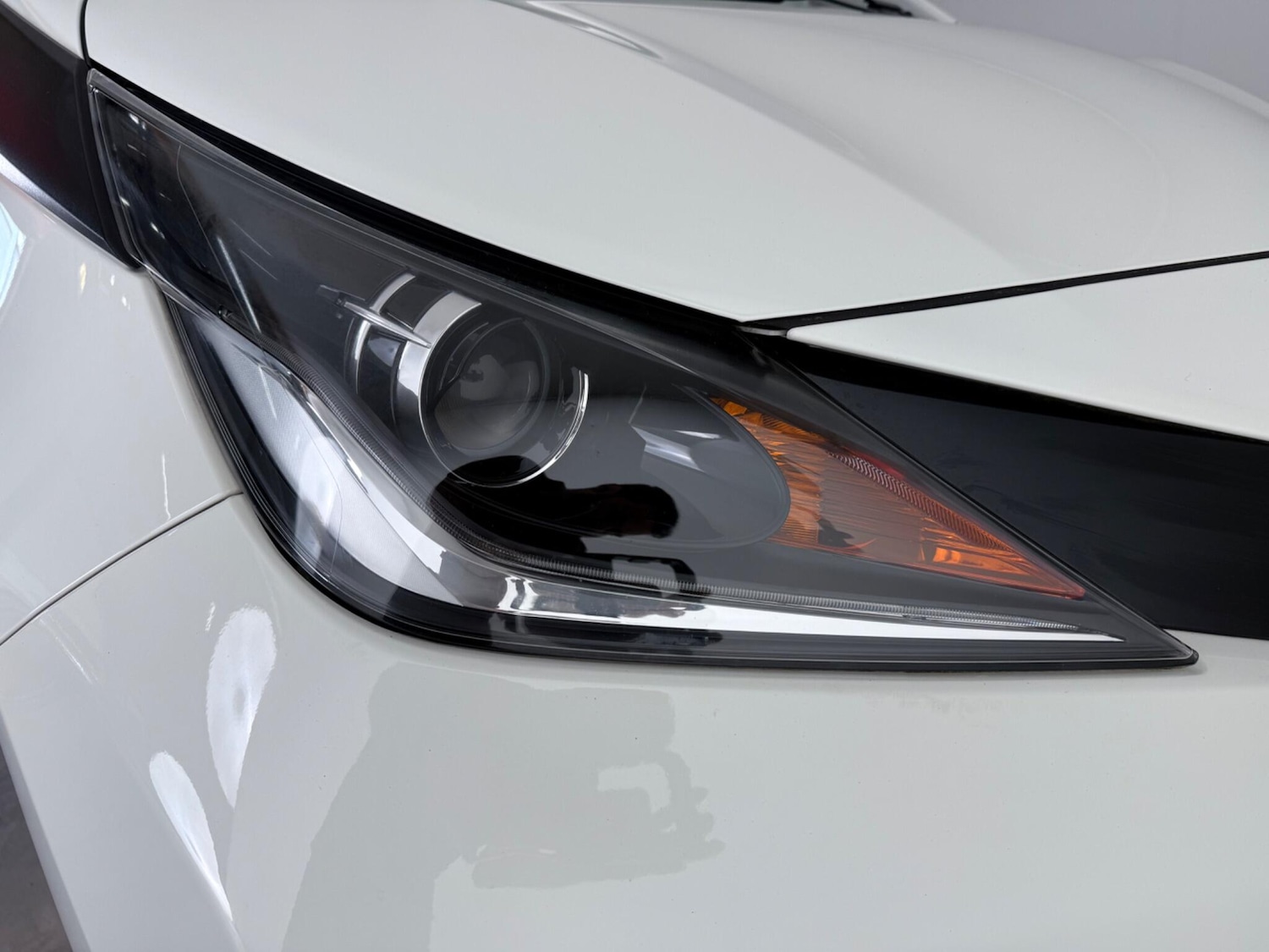 Used Toyota AYGO 2017 for sale - 77243701: Photo 6