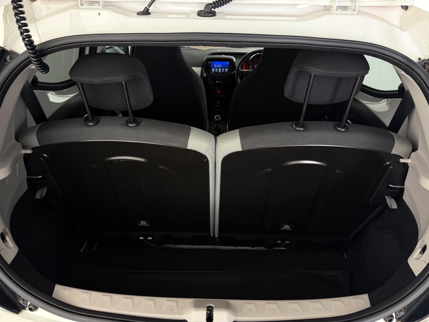 Used Toyota AYGO 2017 for sale - 77243701: Photo 9