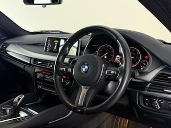 Used BMW X6 2017 for sale - 79712735: Photo