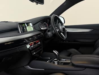 Used BMW X6 2017 for sale - 79712735: Photo