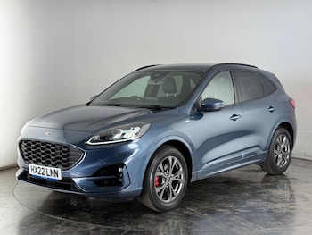 Used Ford Kuga 2022 for sale - 75009843: Photo