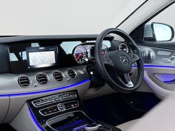 Used Mercedes-Benz E Class 2016 for sale - 79577462: Photo