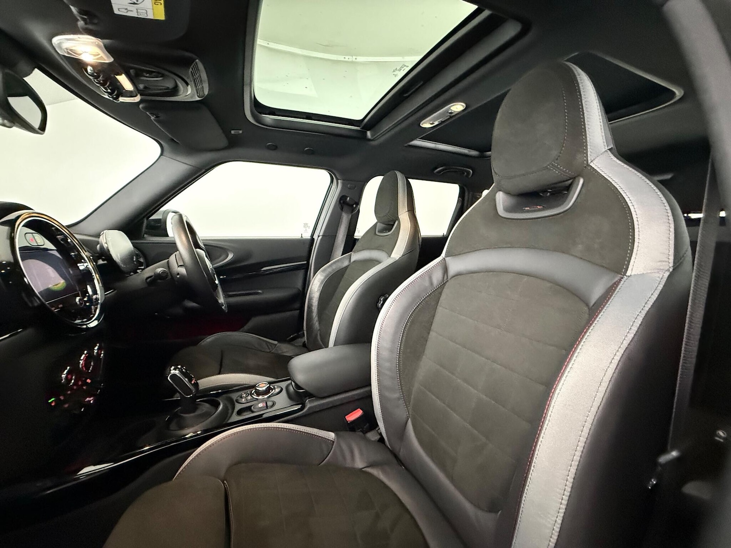 Used MINI Clubman 2020 for sale - 77182688: Photo 11