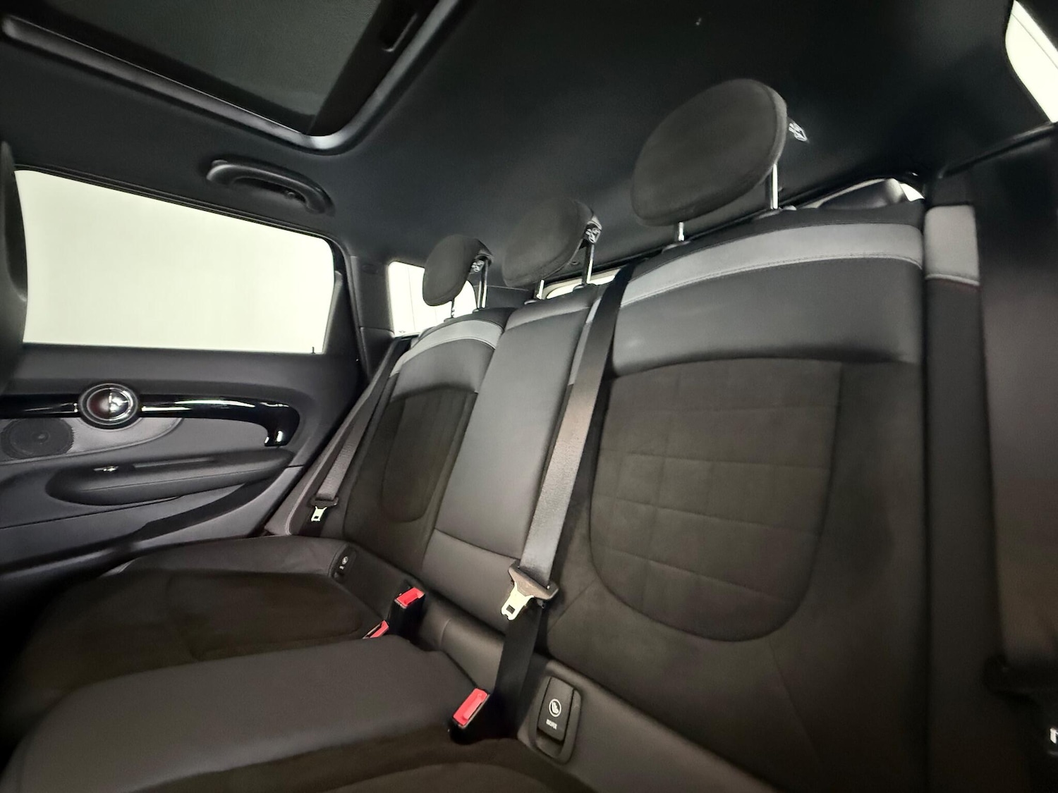 Used MINI Clubman 2020 for sale - 77182688: Photo 12