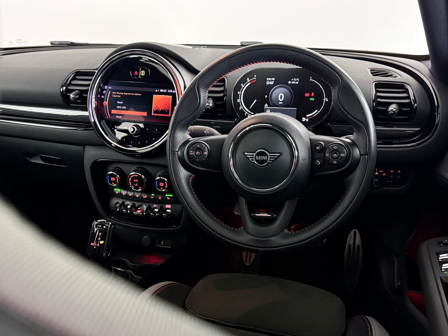 Used MINI Clubman 2020 for sale - 77182688: Photo 13