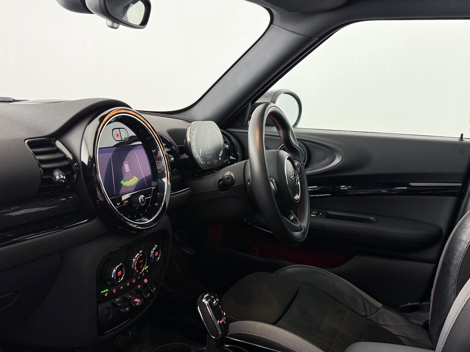 Used MINI Clubman 2020 for sale - 77182688: Photo 14