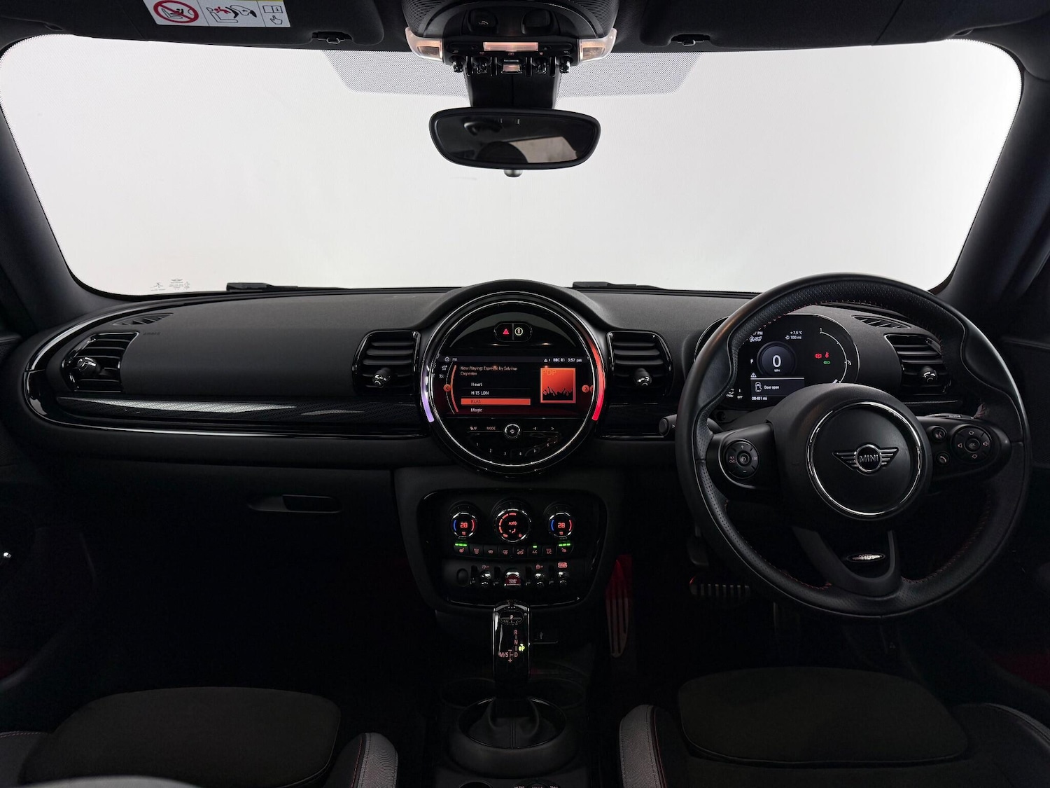 Used MINI Clubman 2020 for sale - 77182688: Photo 15