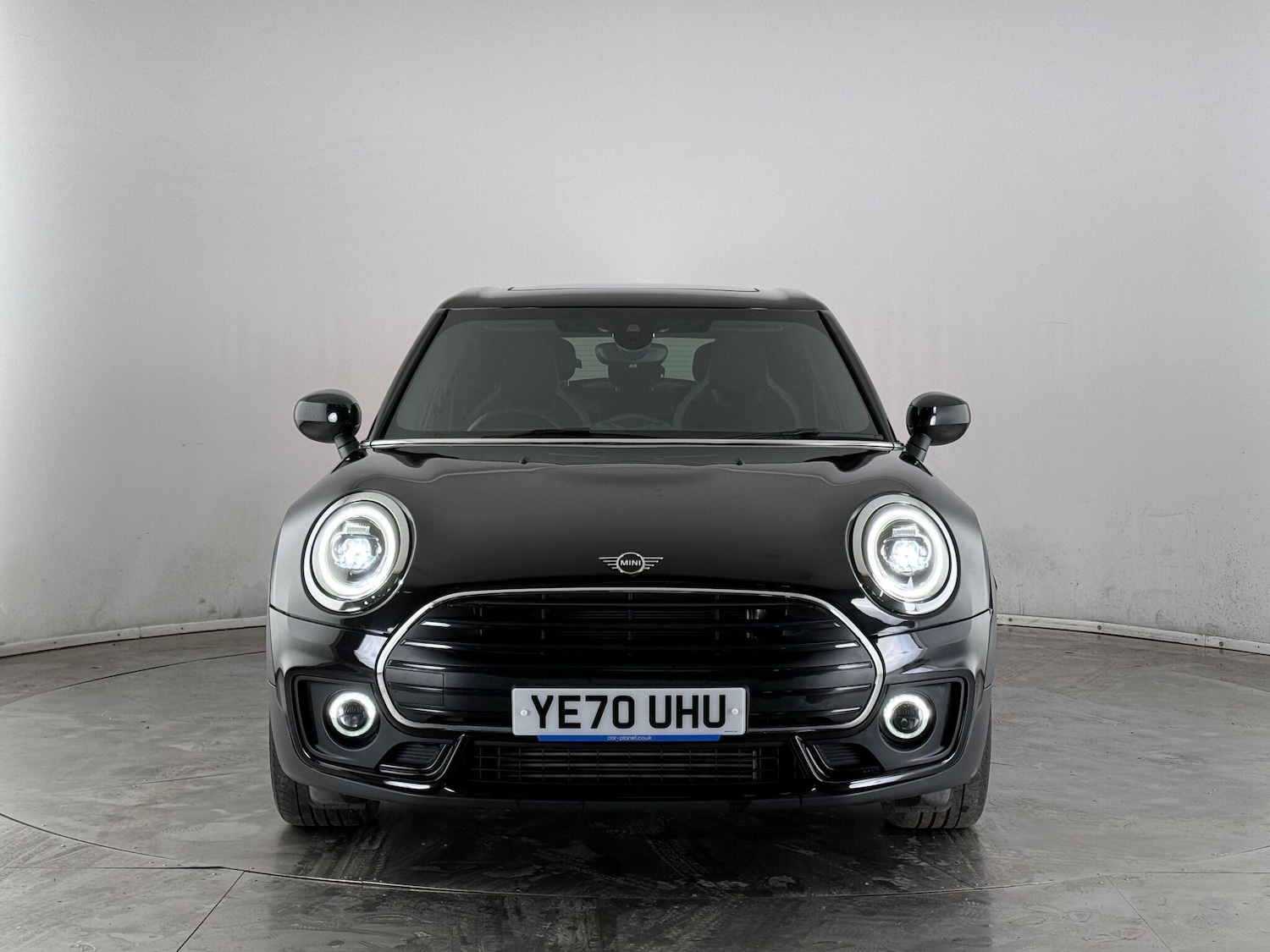 Used MINI Clubman 2020 for sale - 77182688: Photo 2