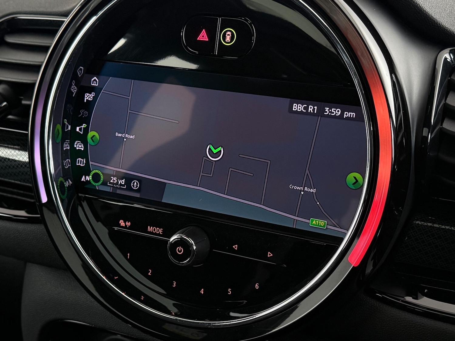 Used MINI Clubman 2020 for sale - 77182688: Photo 22