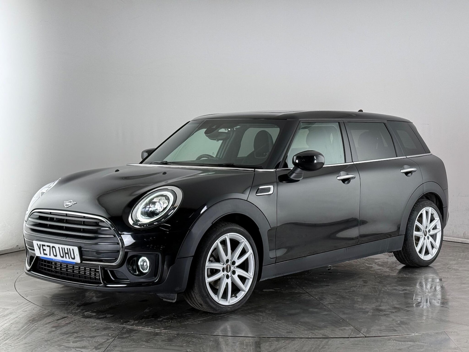 Used MINI Clubman 2020 for sale - 77182688: Photo 3