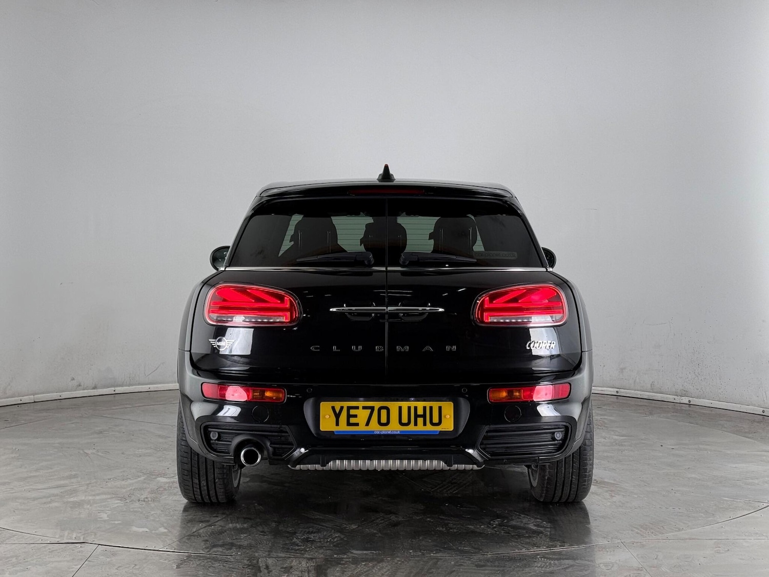 Used MINI Clubman 2020 for sale - 77182688: Photo 4