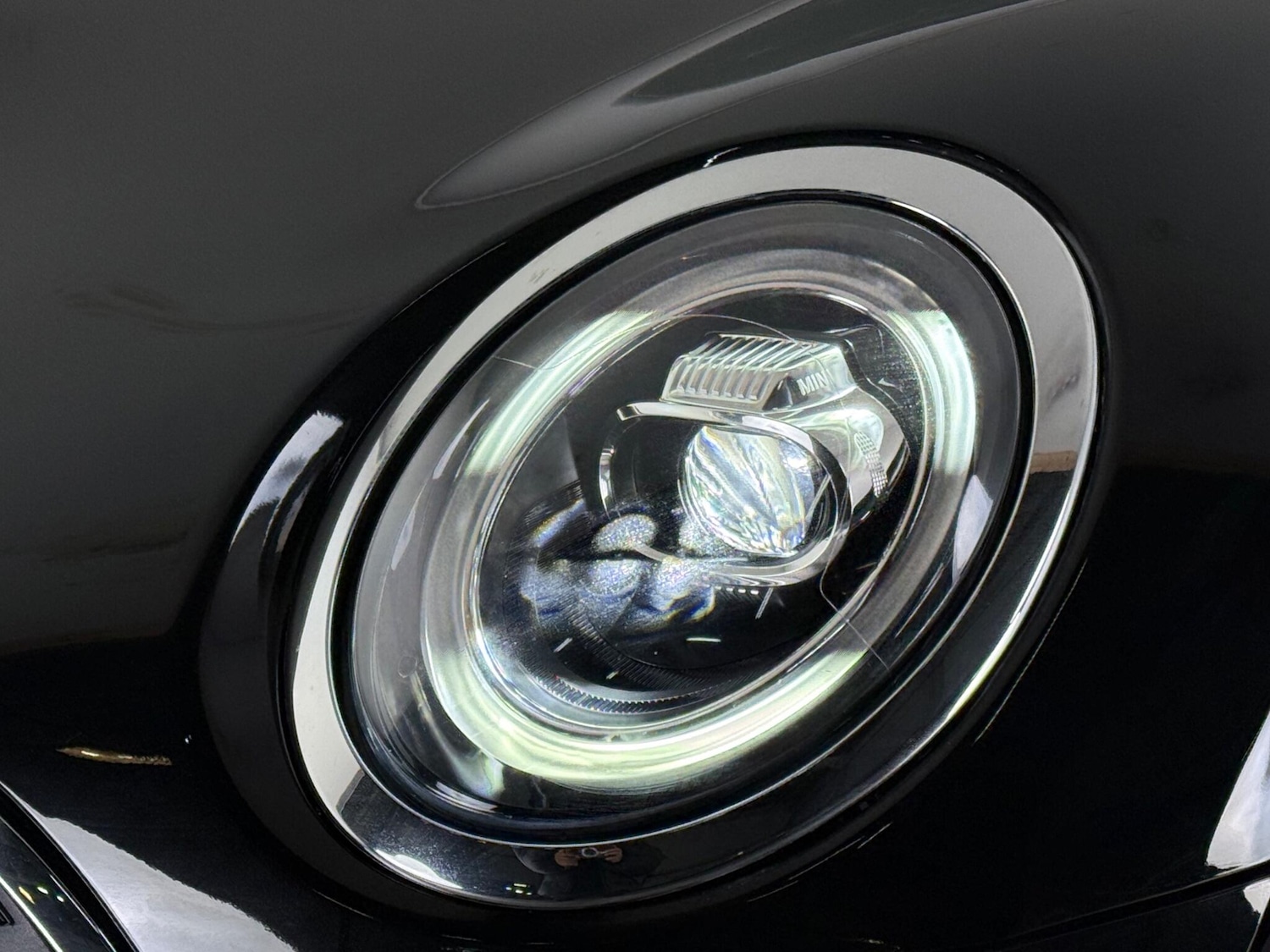 Used MINI Clubman 2020 for sale - 77182688: Photo 6