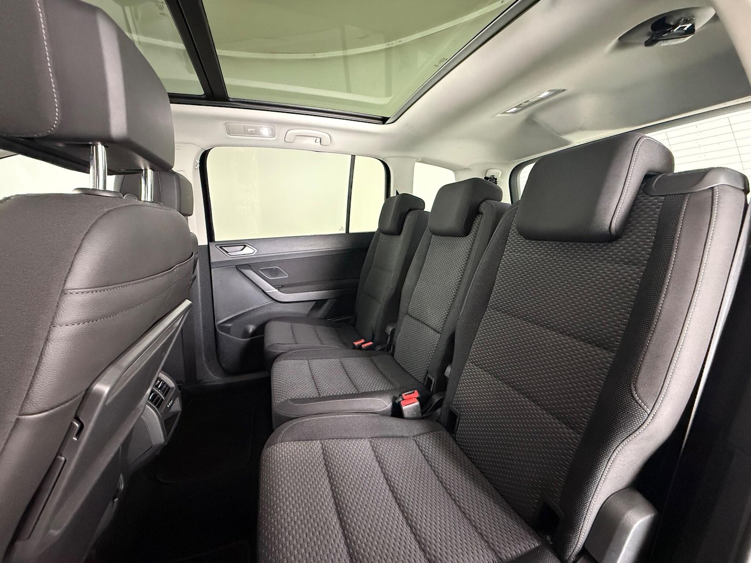 Used Volkswagen Touran 2019 for sale - 77246435: Photo 13