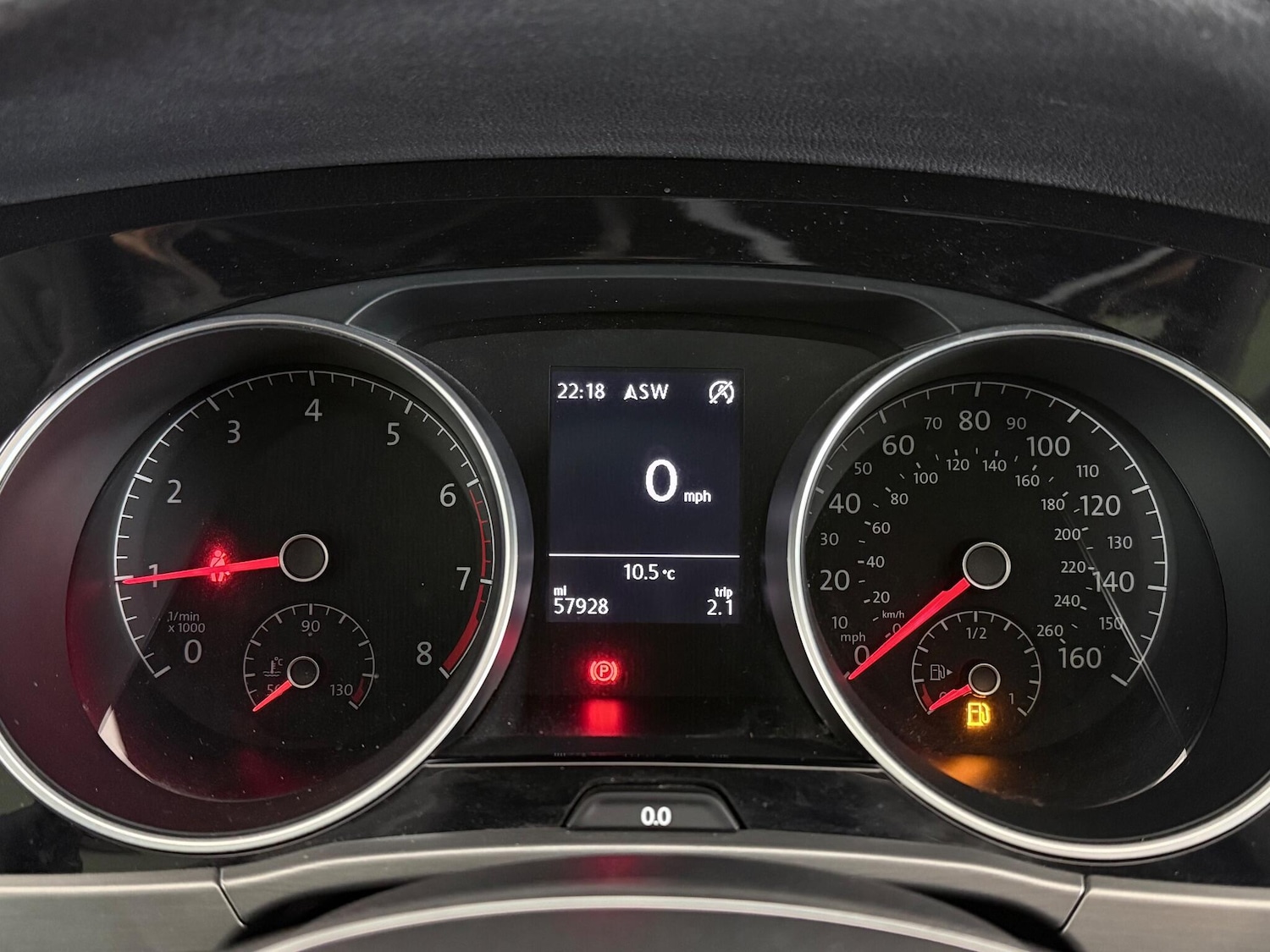 Used Volkswagen Touran 2019 for sale - 77246435: Photo 15