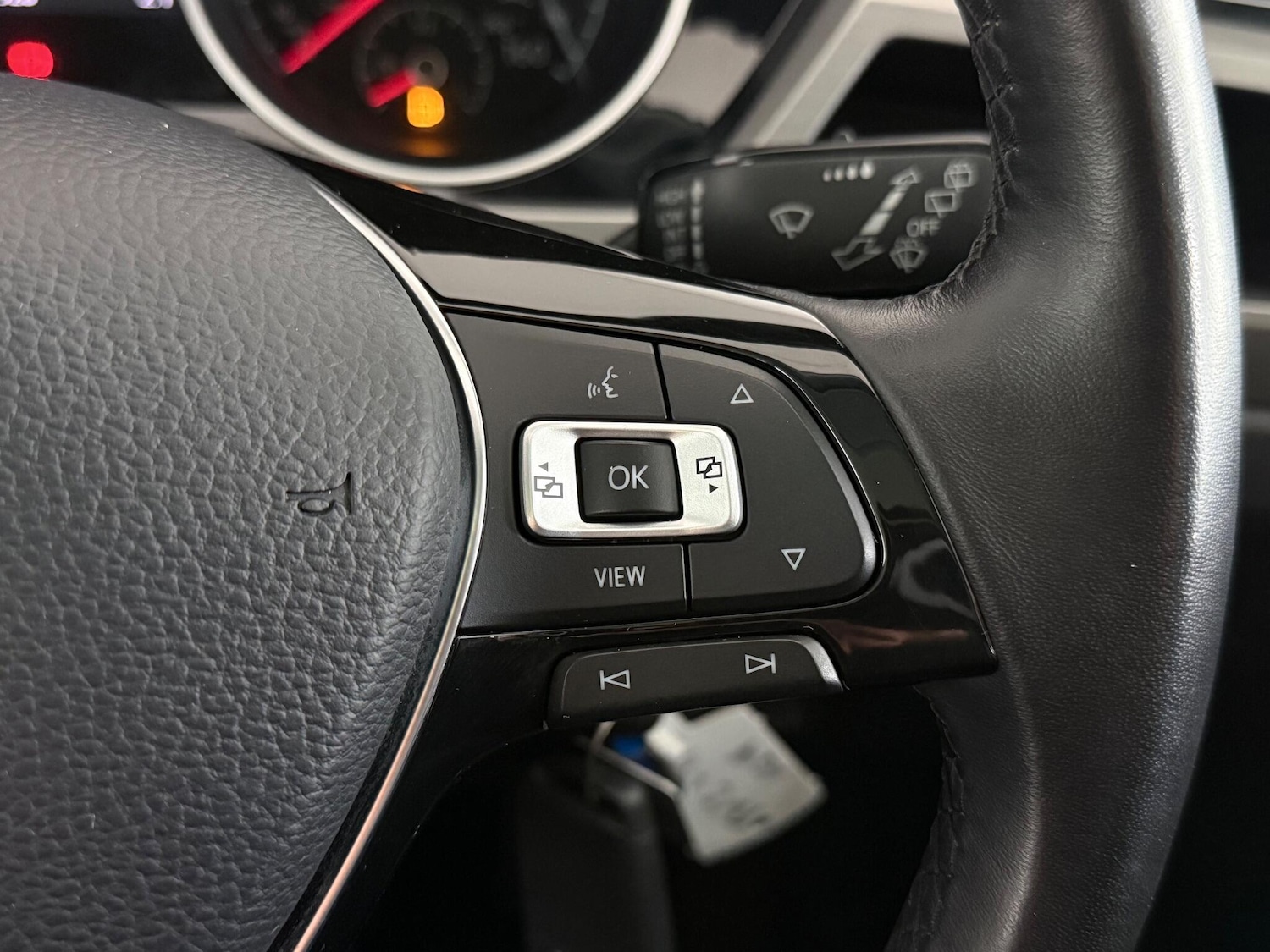 Used Volkswagen Touran 2019 for sale - 77246435: Photo 21