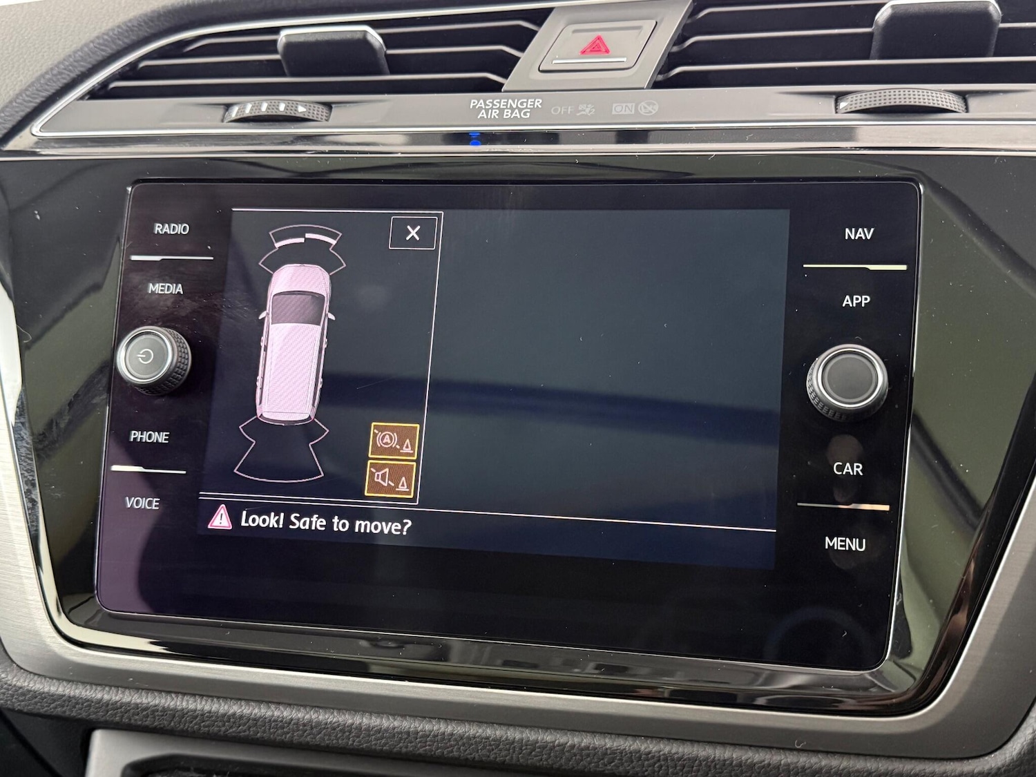 Used Volkswagen Touran 2019 for sale - 77246435: Photo 24