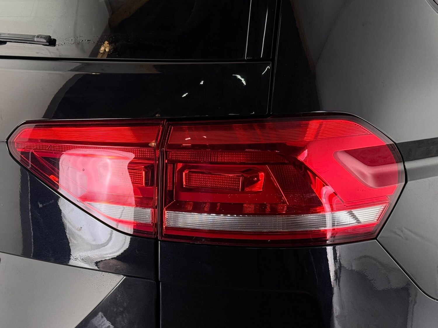 Used Volkswagen Touran 2019 for sale - 77246435: Photo 7