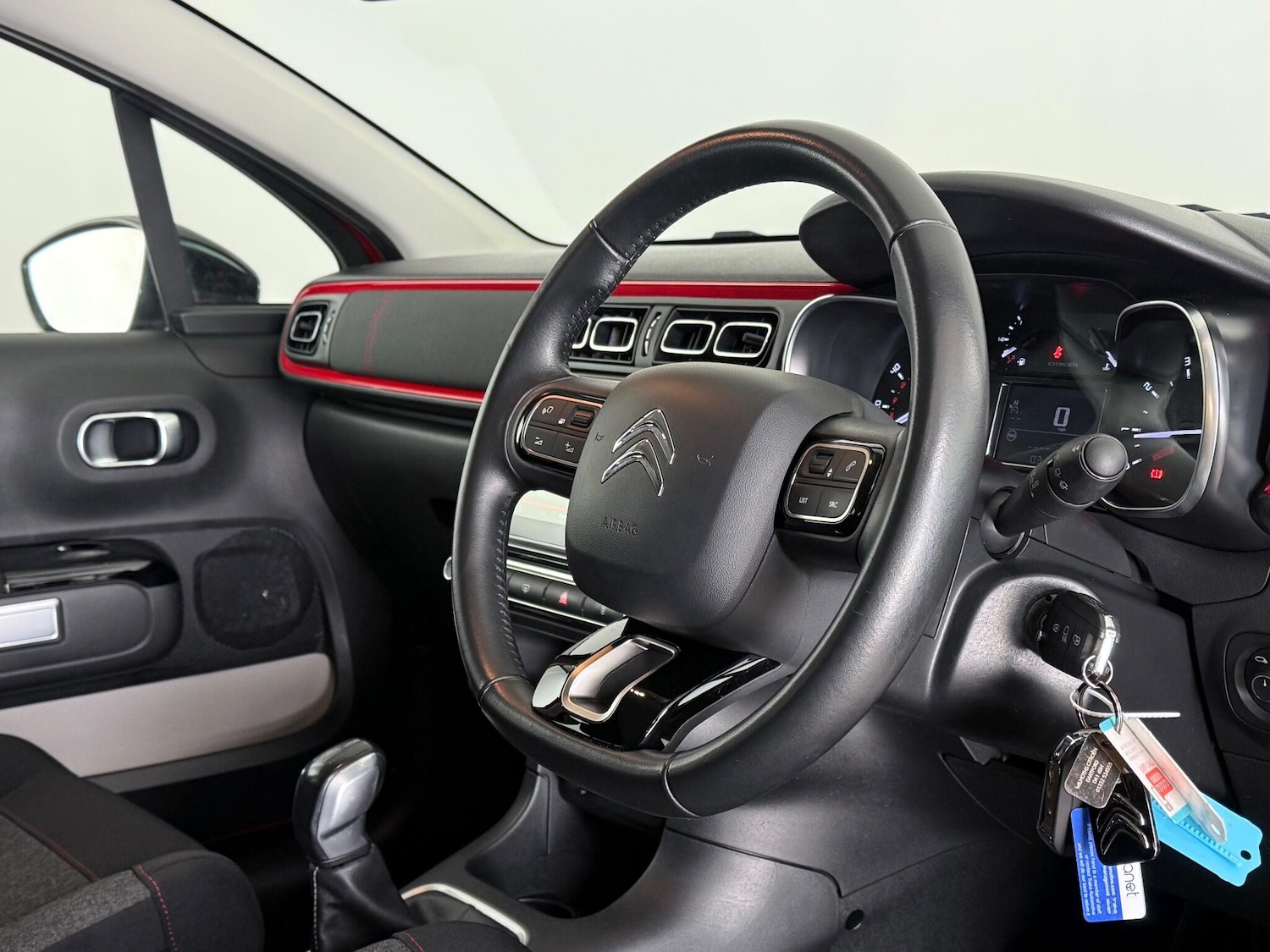 Used Citroen C3 2020 for sale - 77246220: Photo 10