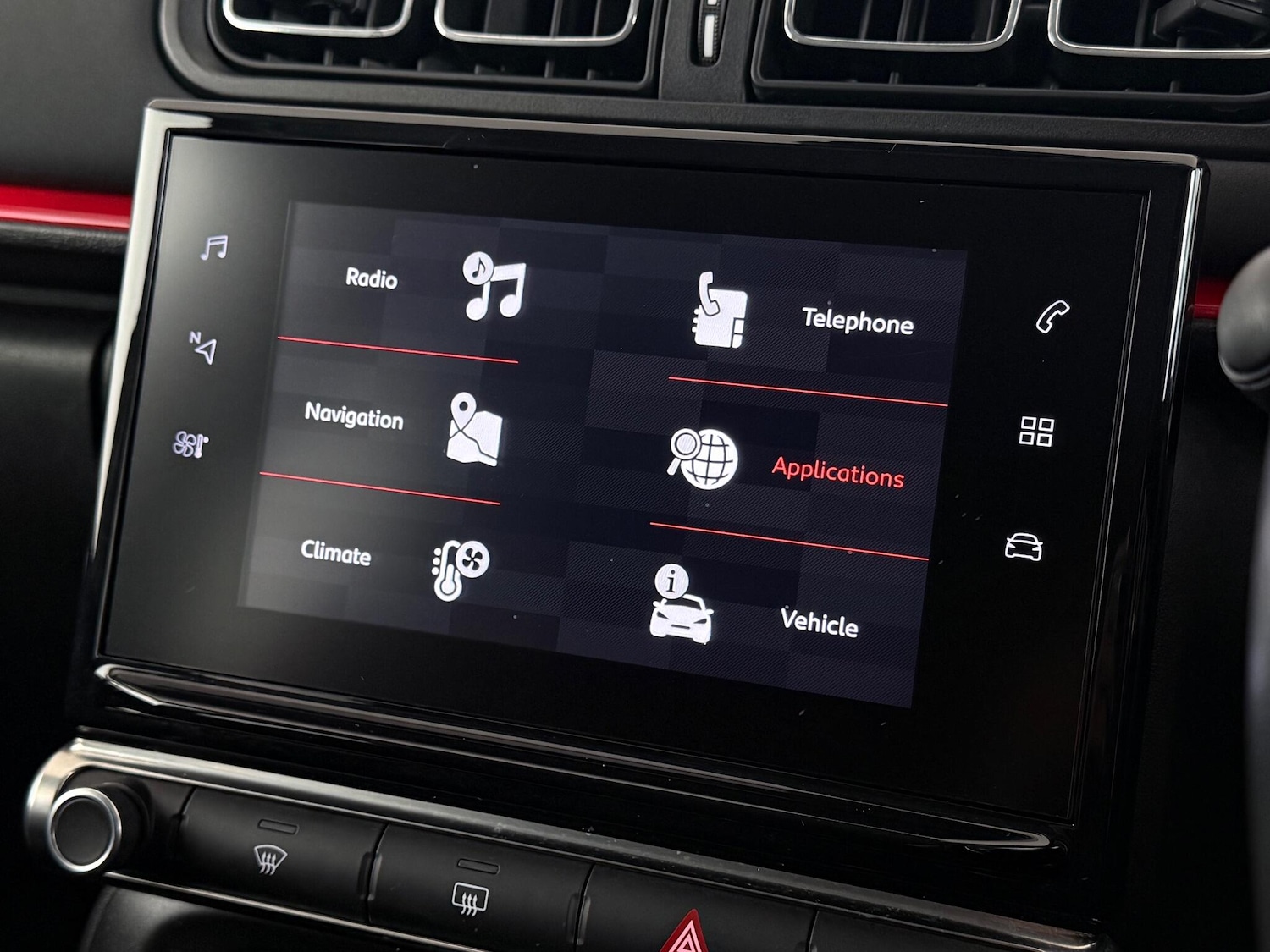 Used Citroen C3 2020 for sale - 77246220: Photo 24