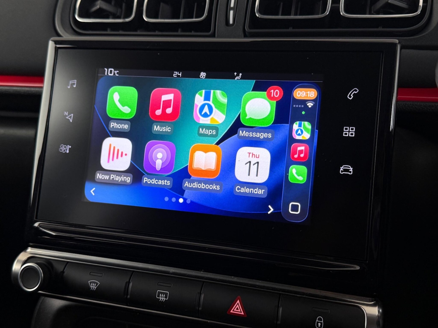 Used Citroen C3 2020 for sale - 77246220: Photo 31