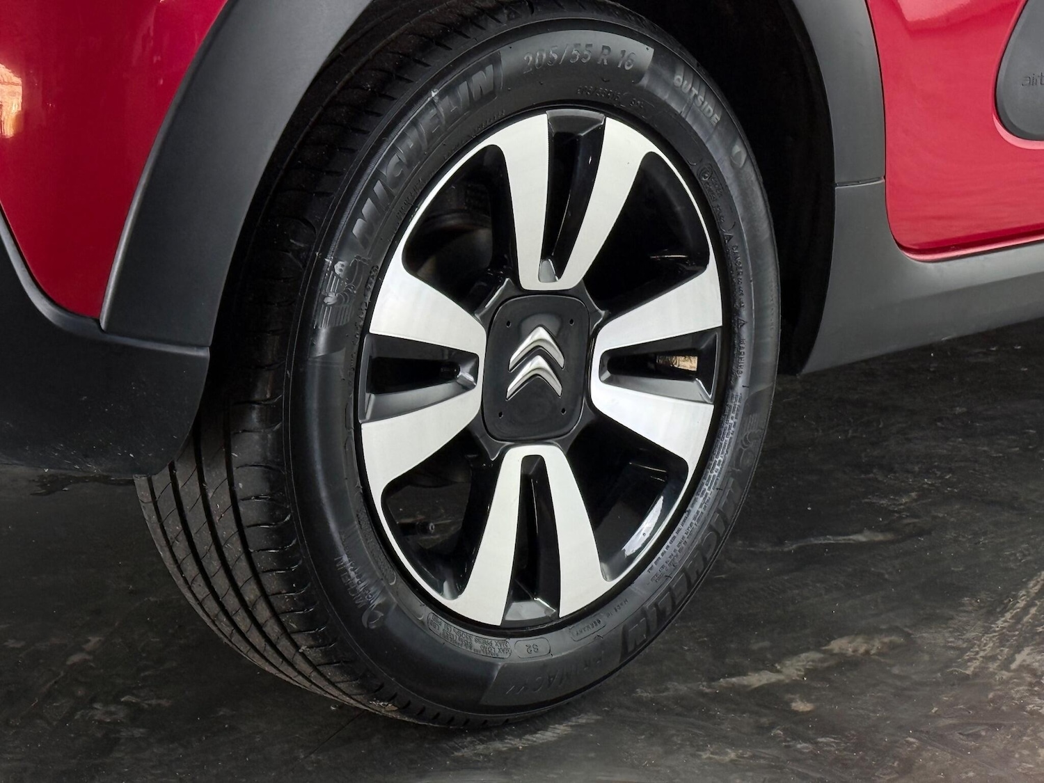 Used Citroen C3 2020 for sale - 77246220: Photo 8