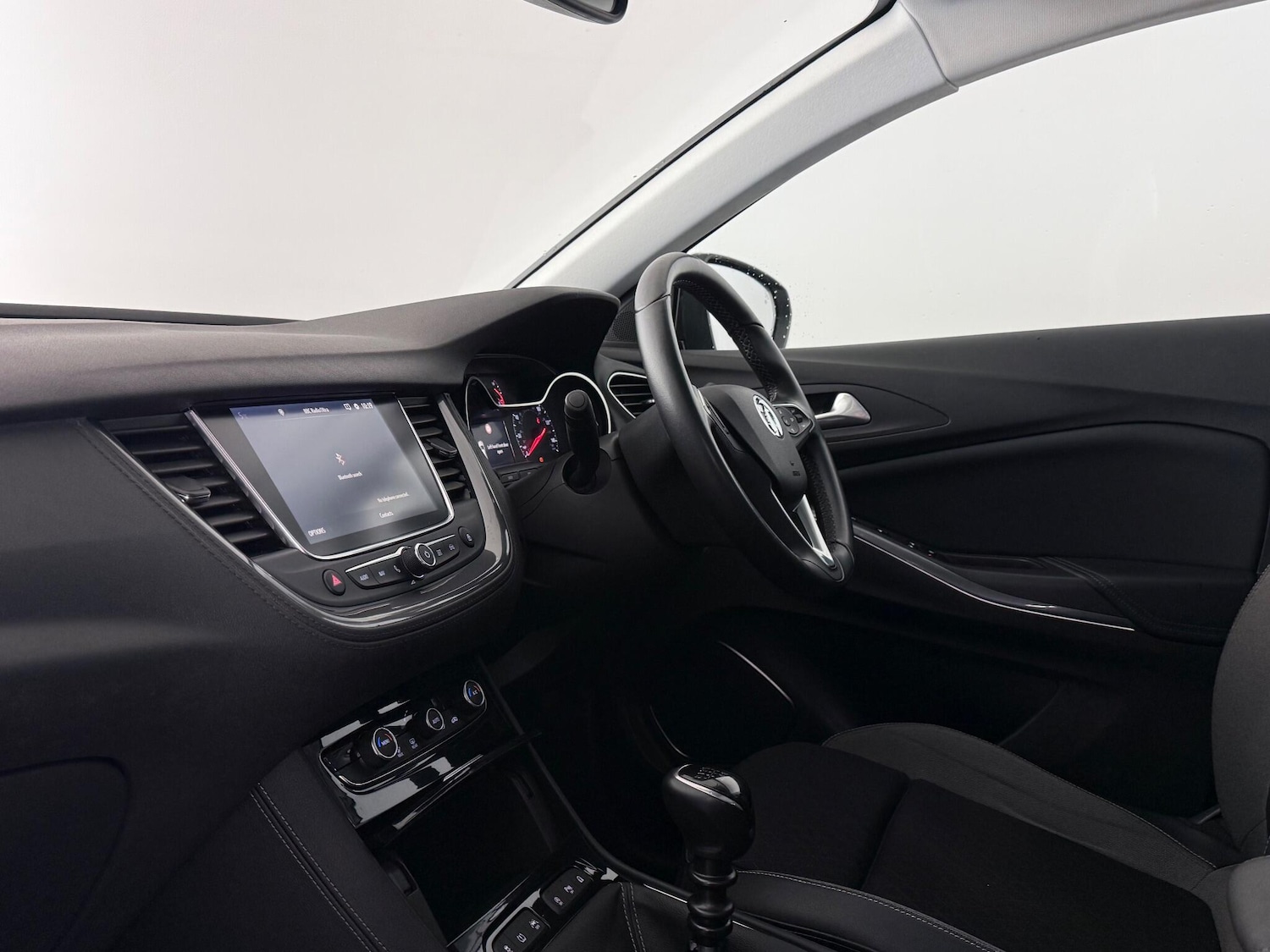 Used Vauxhall Grandland X 2018 for sale - 77259801: Photo 15