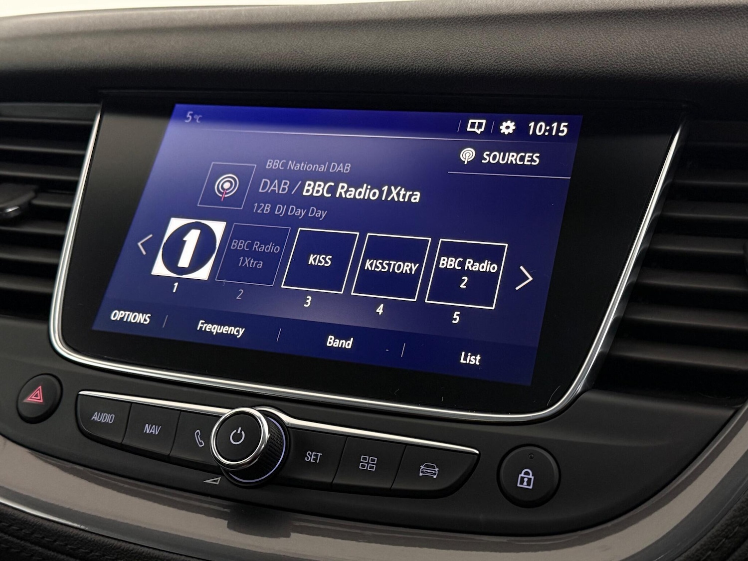 Used Vauxhall Grandland X 2018 for sale - 77259801: Photo 24